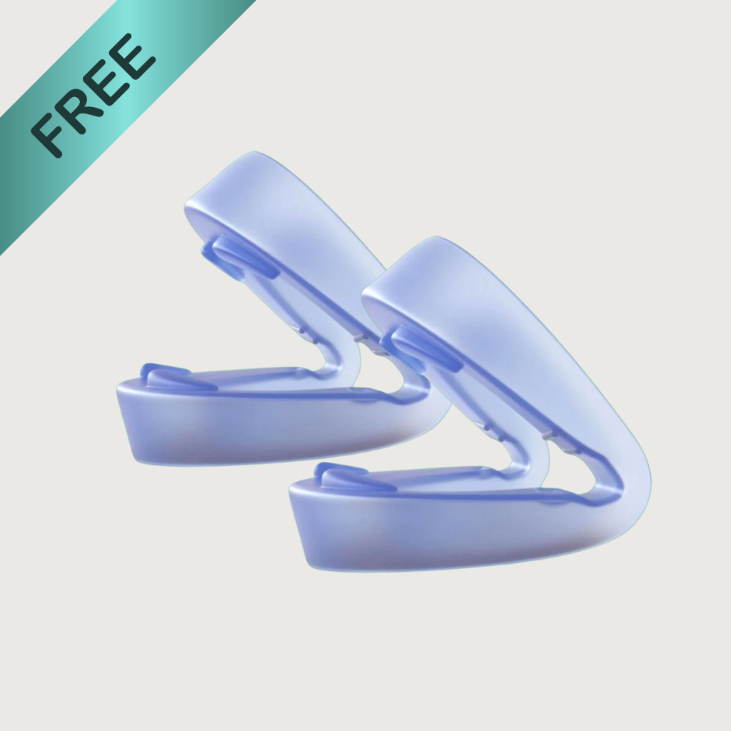 LEVORA PRO SCHNARCHSCHIENE