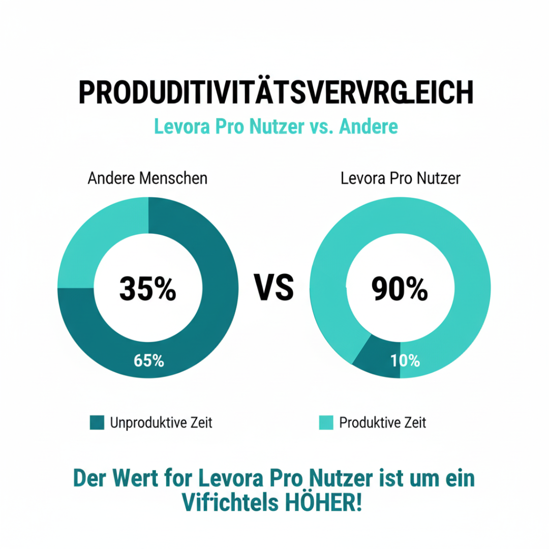 LEVORA PRO SCHNARCHSCHIENE