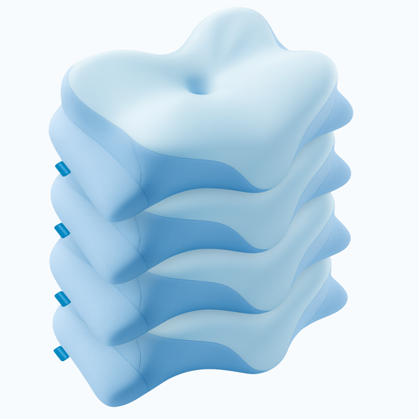 4 x Levora Dream Kissen