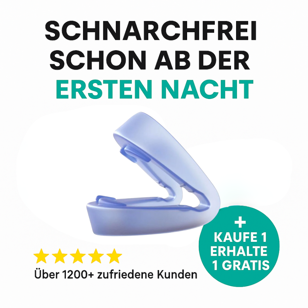 LEVORA PRO SCHNARCHSCHIENE – Levora