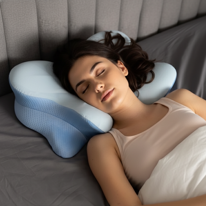 Levora Dream - Ergo Kissen