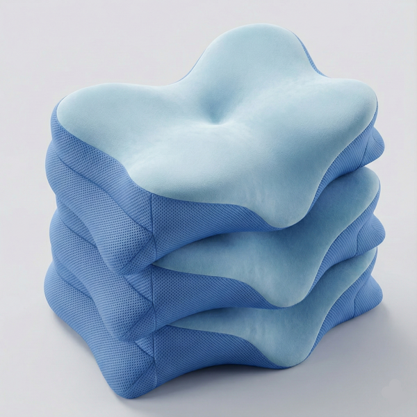 3 x Levora Dream Ergo Kissen