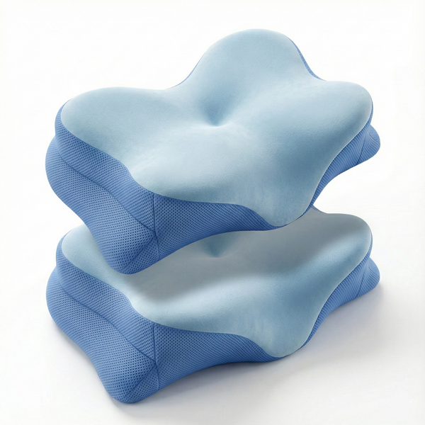 2 x Levora Dream Ergo Kissen