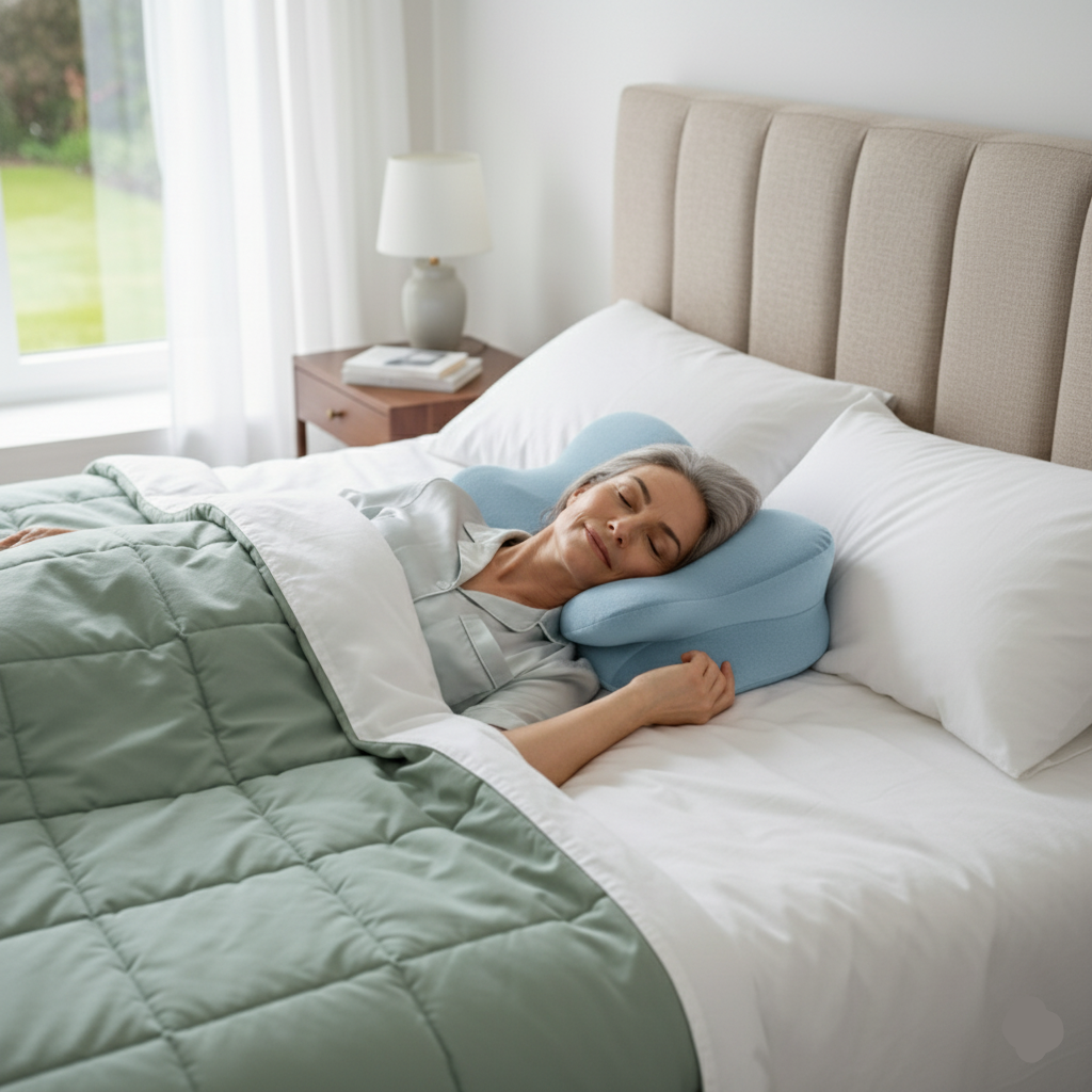 Levora Dream - Ergo Kissen