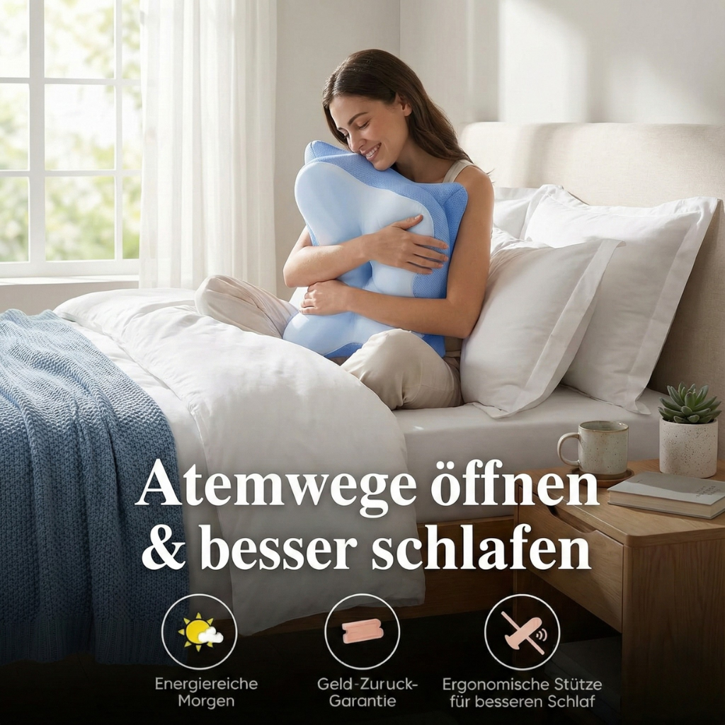 Levora Dream - Ergo Kissen