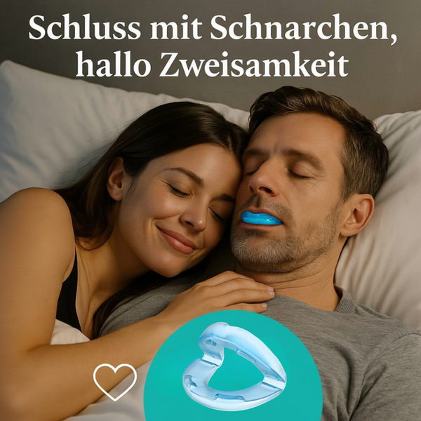 LEVORA PRO SCHNARCHSCHIENE