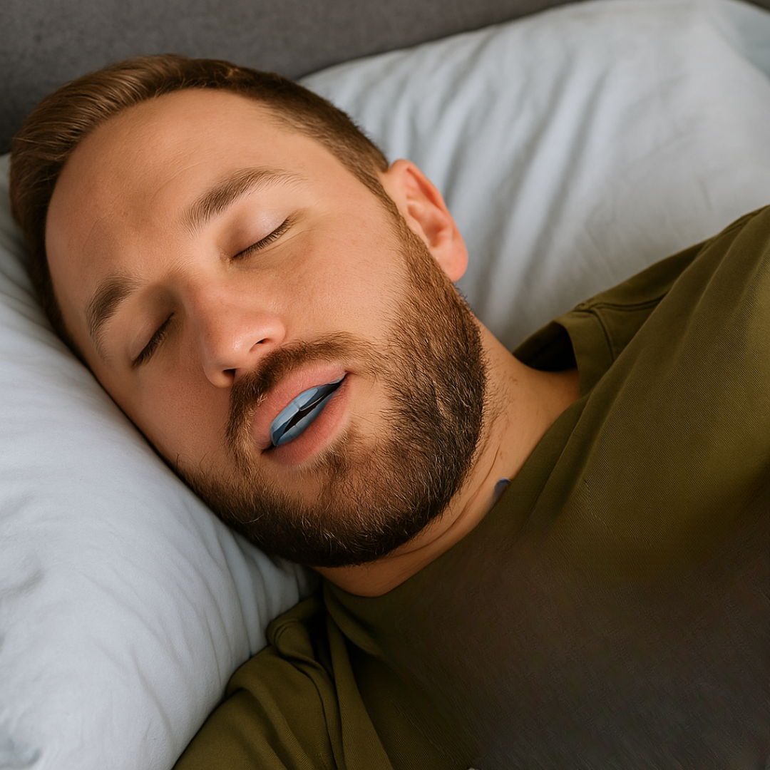 LEVORA PRO SCHNARCHSCHIENE