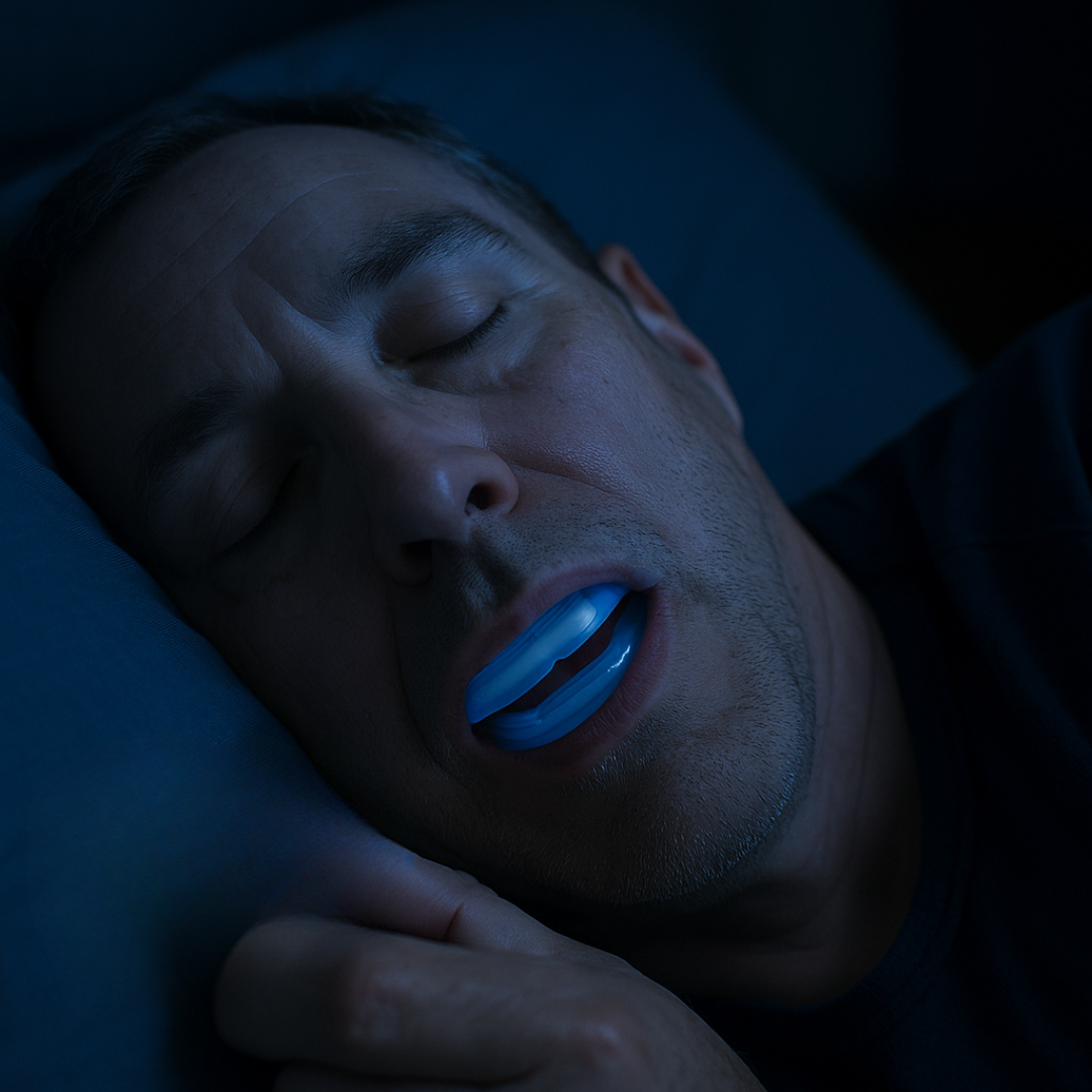 LEVORA PRO SCHNARCHSCHIENE